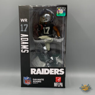 Davante Adams, 6" Player Figure
