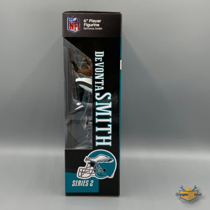 DeVonta Smith, 6" Player Figure – Bild 4
