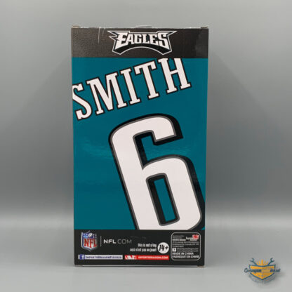 DeVonta Smith, 6" Player Figure – Bild 3