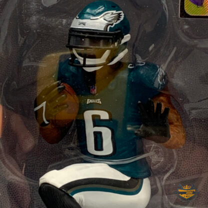 DeVonta Smith, 6" Player Figure – Bild 2