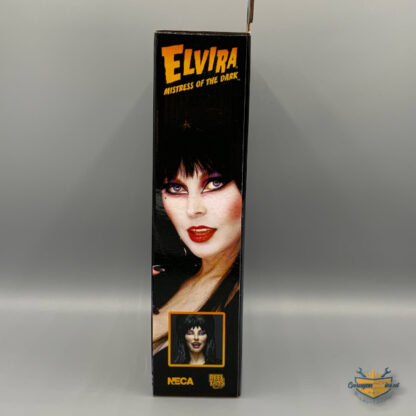 Elvira Mistress Of The Dark, Figur – Bild 6