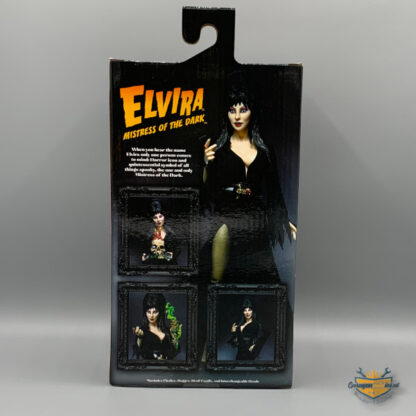 Elvira Mistress Of The Dark, Figur – Bild 5