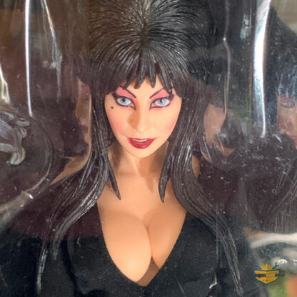 Elvira Mistress Of The Dark, Figur – Bild 4