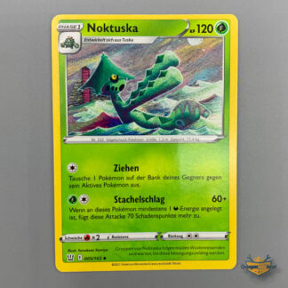 Noktuska KP120