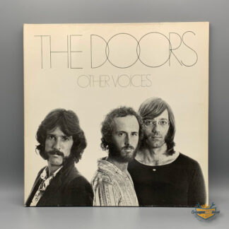 The Doors, Other Voices Vinyl LP