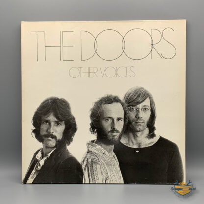 The Doors, Other Voices Vinyl LP