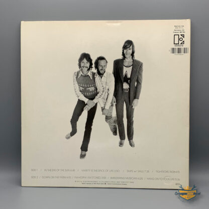 The Doors, Other Voices Vinyl LP – Bild 3