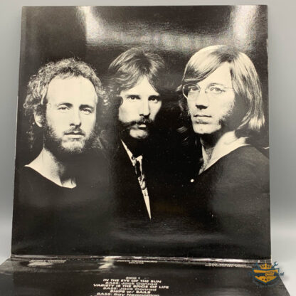 The Doors, Other Voices Vinyl LP – Bild 2