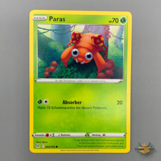Paras KP70