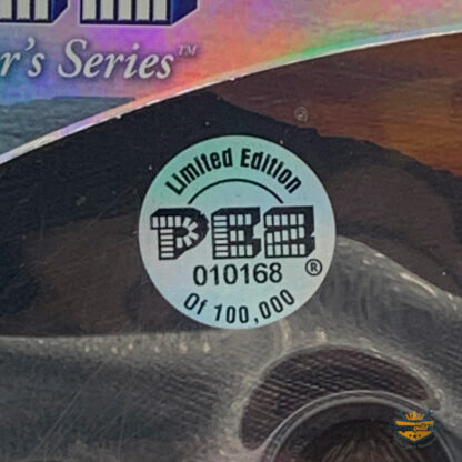 6 Stk. Harry Potter, Pez Limited Edition – Bild 6