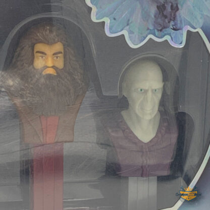 6 Stk. Harry Potter, Pez Limited Edition – Bild 3
