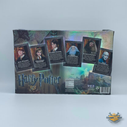6 Stk. Harry Potter, Pez Limited Edition – Bild 2