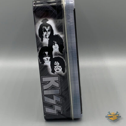 4 Stk. Kiss Pezspender, Limited Edition – Bild 4