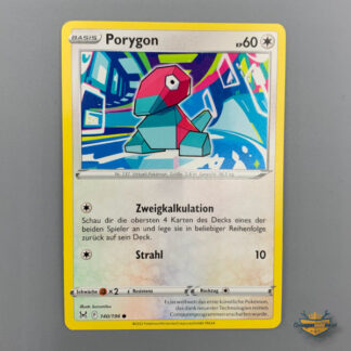 Porygon KP60