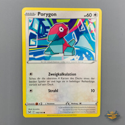 Porygon KP60