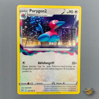Porygon2 KP90