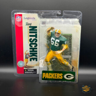 Ray Nitschke, 6"Player Figure