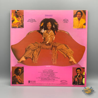 Rufus featuring Chaka Khan, Vinyl LP – Bild 2