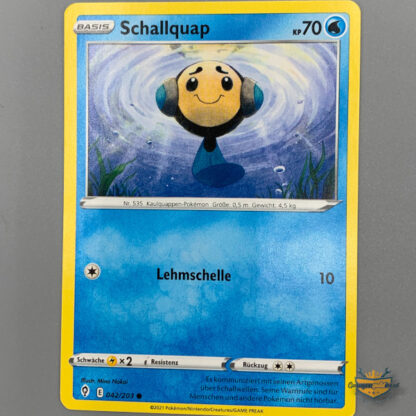 Schallquap KP70