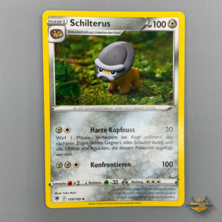 Schilterus KP100