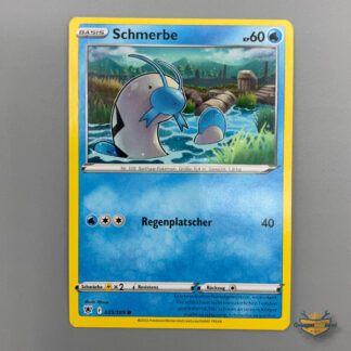 Schmerbe KP60
