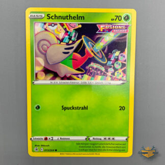 Schnuthelm KP70