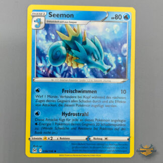 Seemon KP80