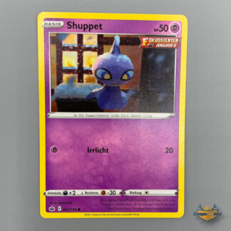 Shuppet KP50