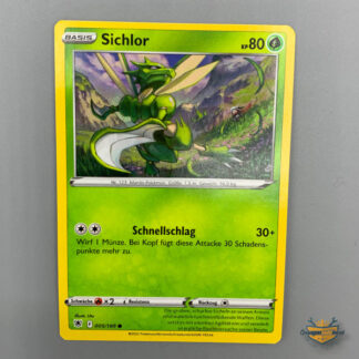 Sichlor KP80