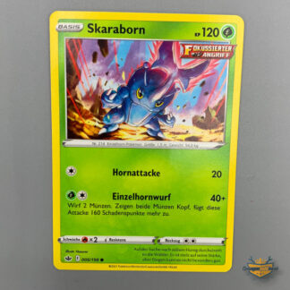 Skaraborn KP120