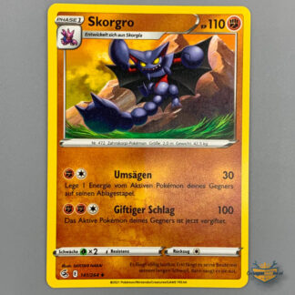 Skorgro KP110