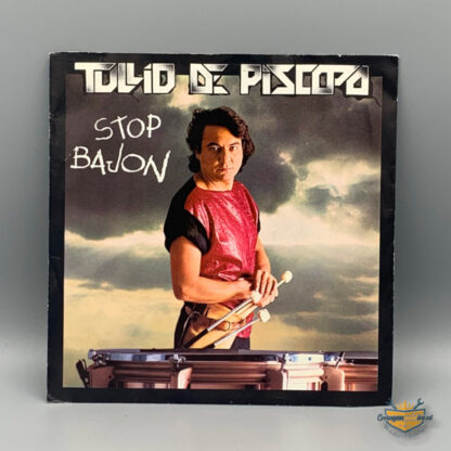 Stop Bajon, Vinyl Single
