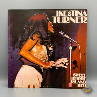 Sweet Rhode Island Red, Vinyl LP