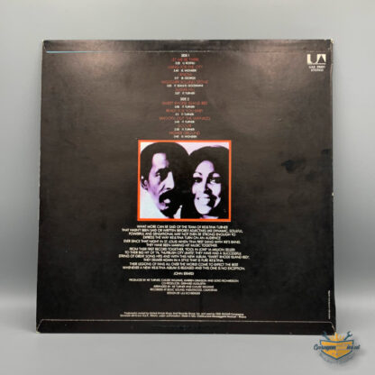 Sweet Rhode Island Red, Vinyl LP – Bild 2