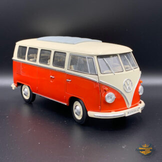 VW Bus Typ1