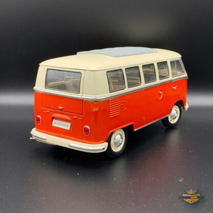 VW Bus Typ1 – Bild 2