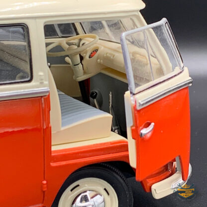VW Bus Typ1 – Bild 3