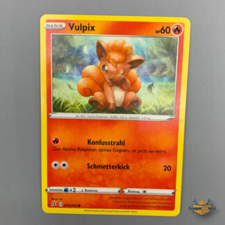 Vulpix KP60