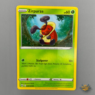Zirpurze KP60