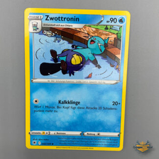 Zwottronin KP90