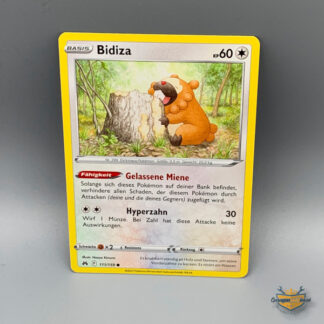 Bidiza KP60