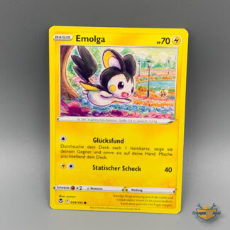 Emolga KP70