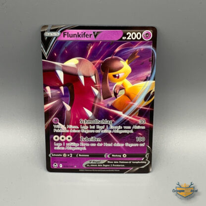 Flunkifer V KP200