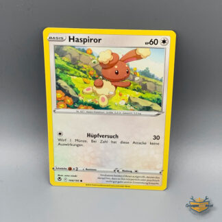 Haspiror KP60