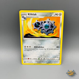 Kliklak KP90