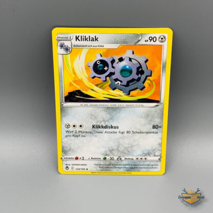 Kliklak KP90
