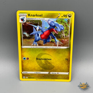Knarksel KP90