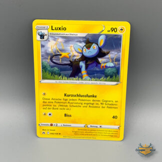 Luxio KP90