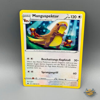 Manguspektor KP120