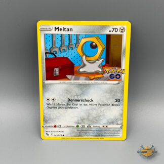 Meltan KP70